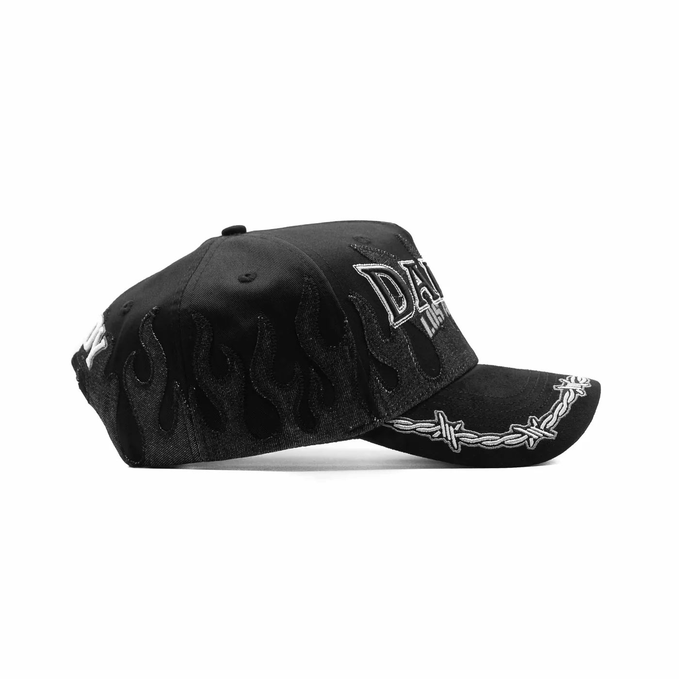 STAY OUT (Dandy Hats)