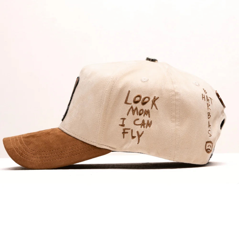 BEAR SCOTT (Barbas Hats)