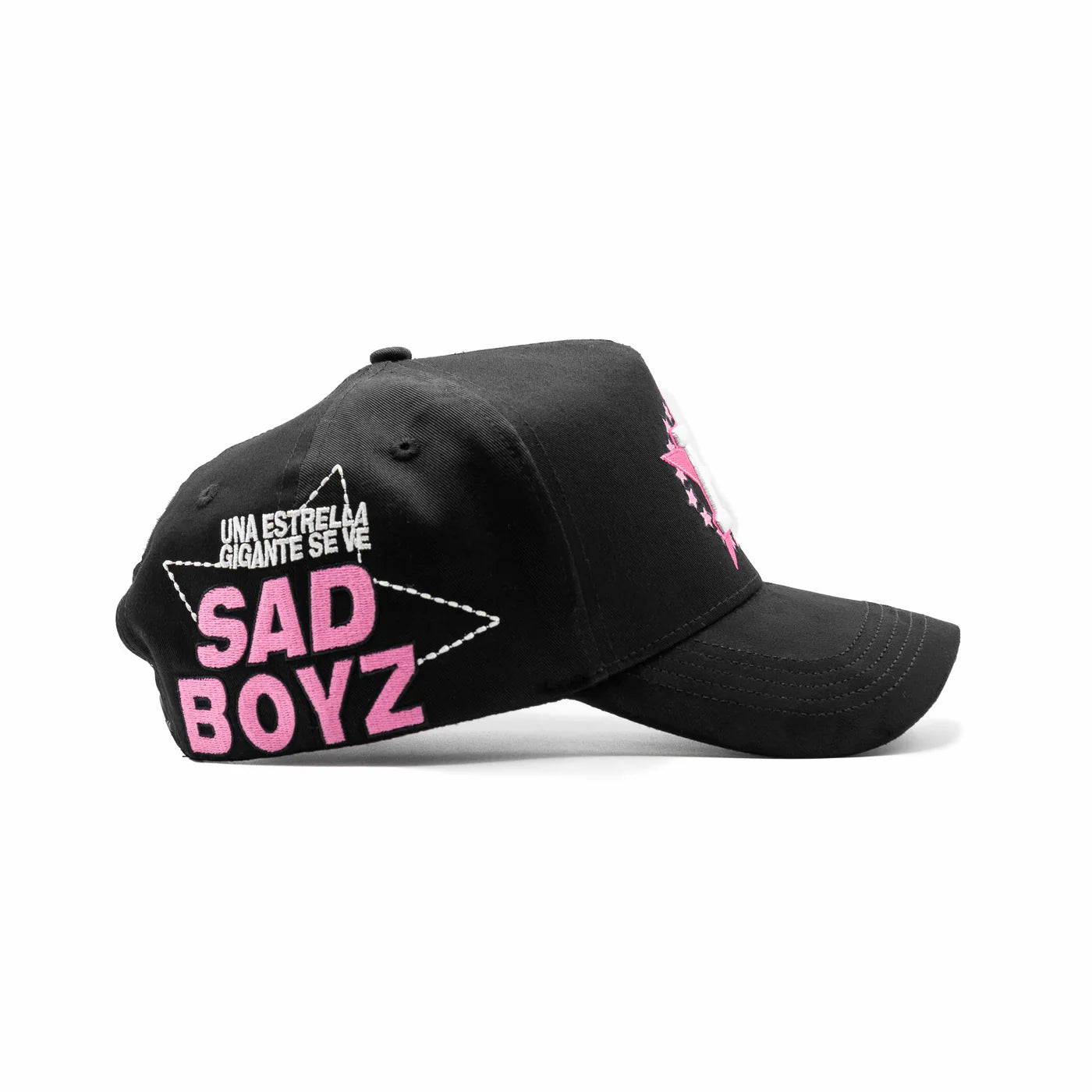 CLAVE ALI (Dandy Hats)