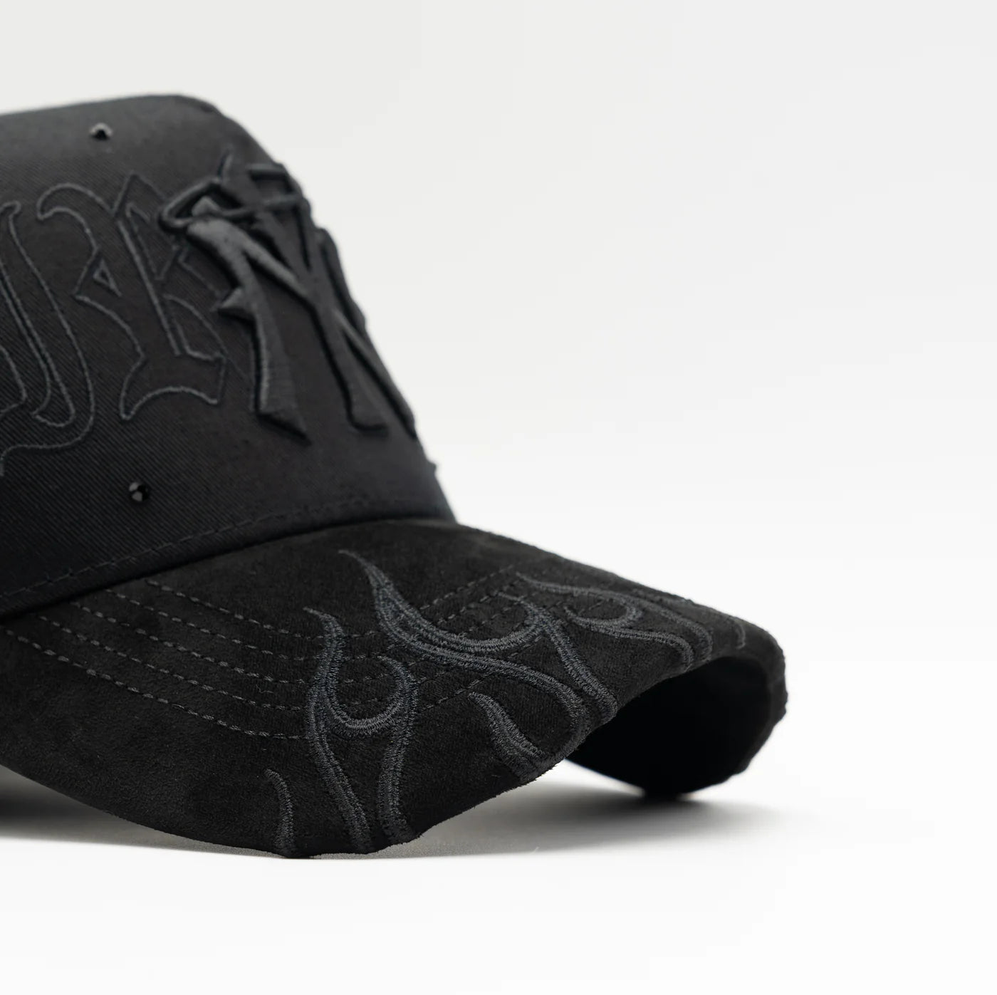 NY FLAMES (ThirtyOneHats)