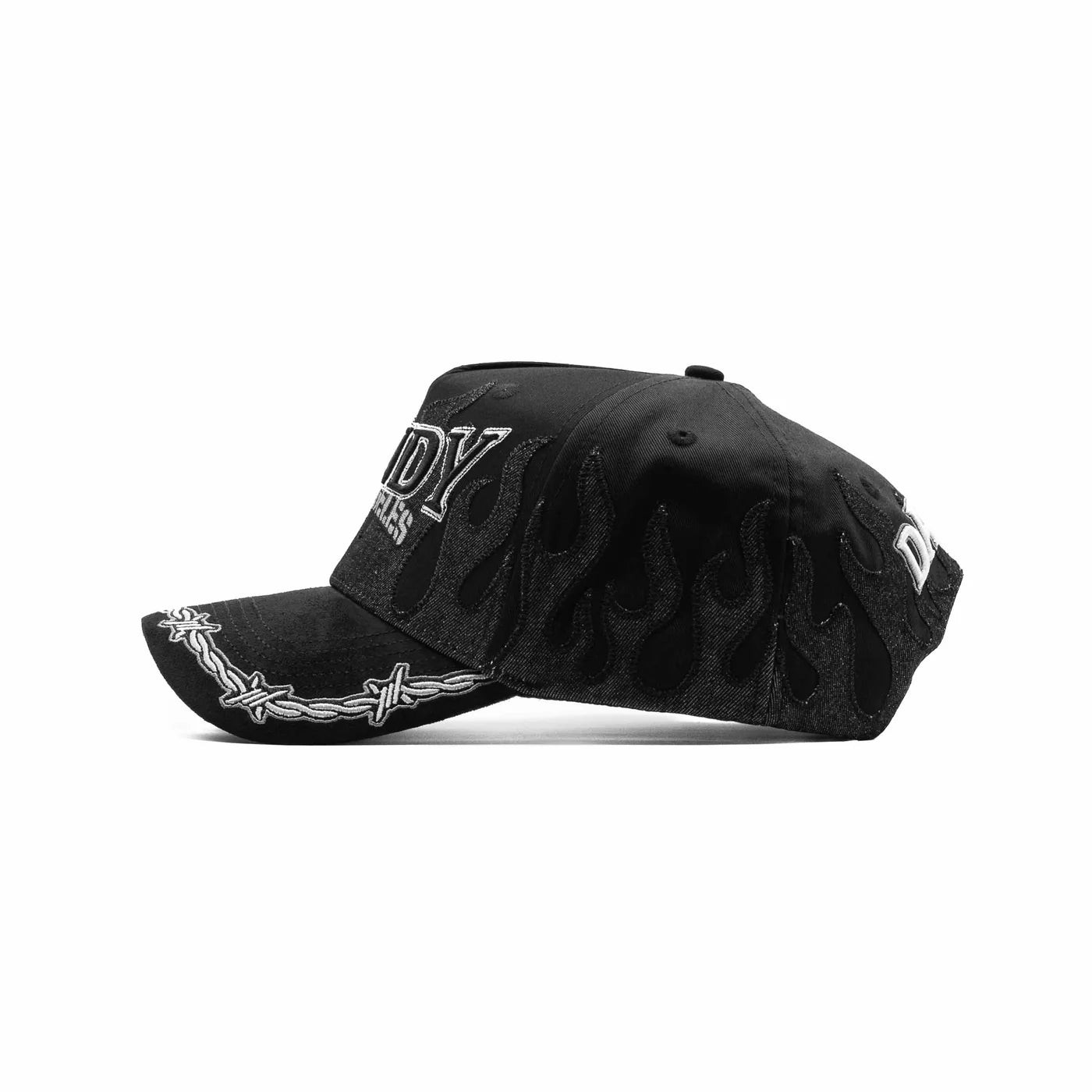 STAY OUT (Dandy Hats)