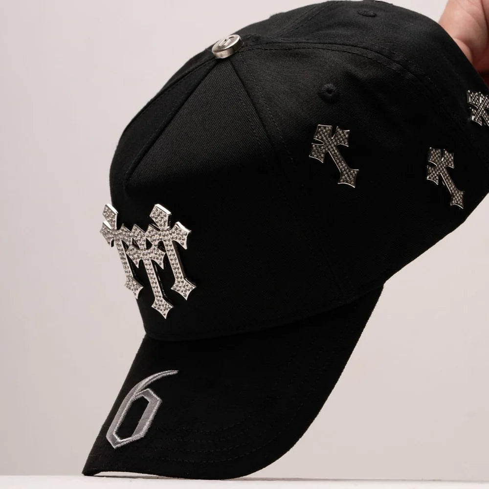 CHROME VI EDICION LUXE 6 (Barbas Hats)