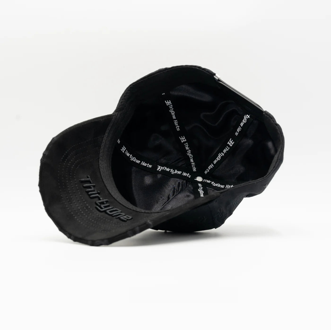 NY FLAMES (ThirtyOneHats)