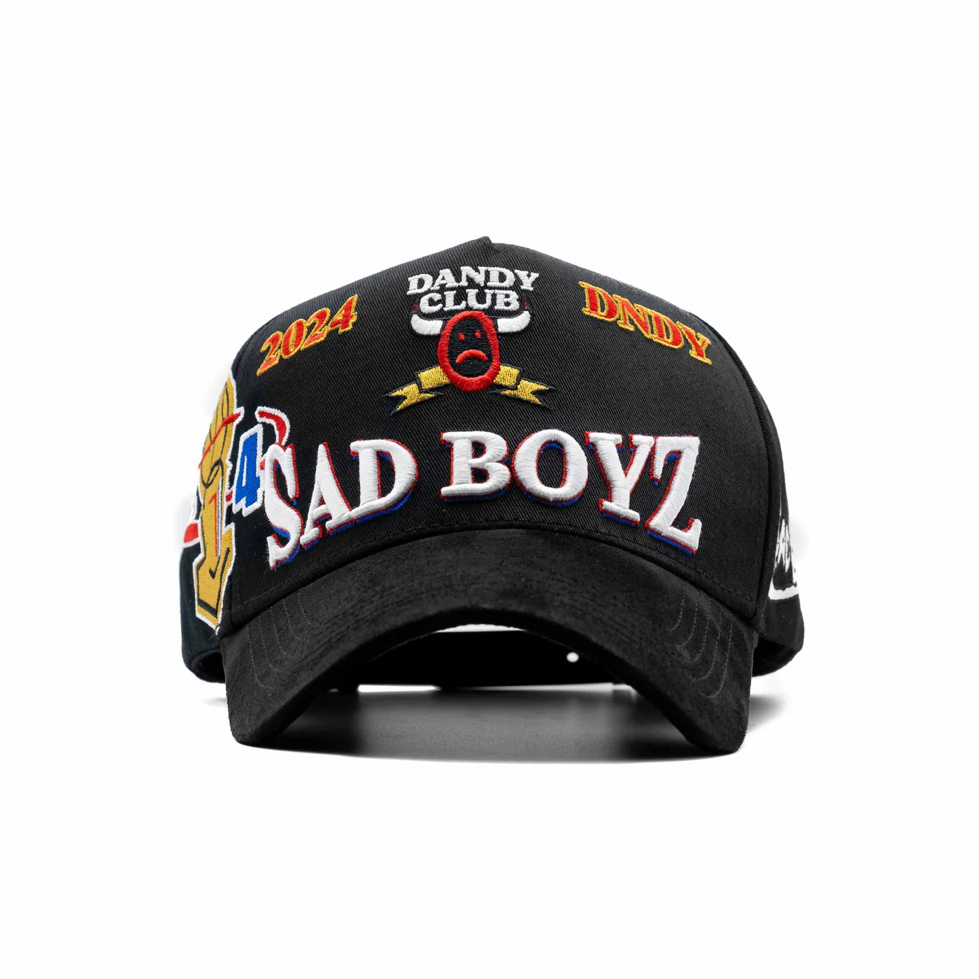 COMO JORDAN (Dandy Hats)