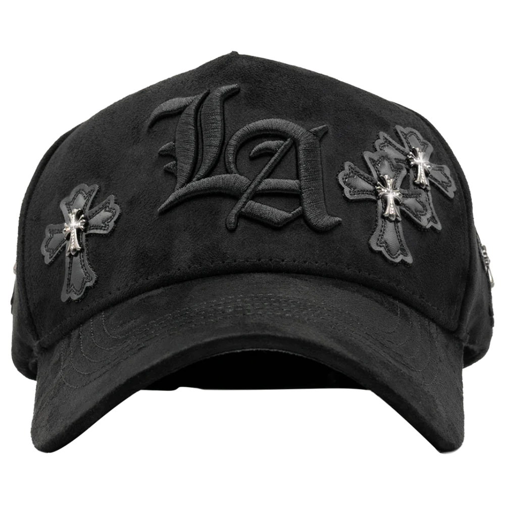 LA CHROME III (ThirtyOneHats)