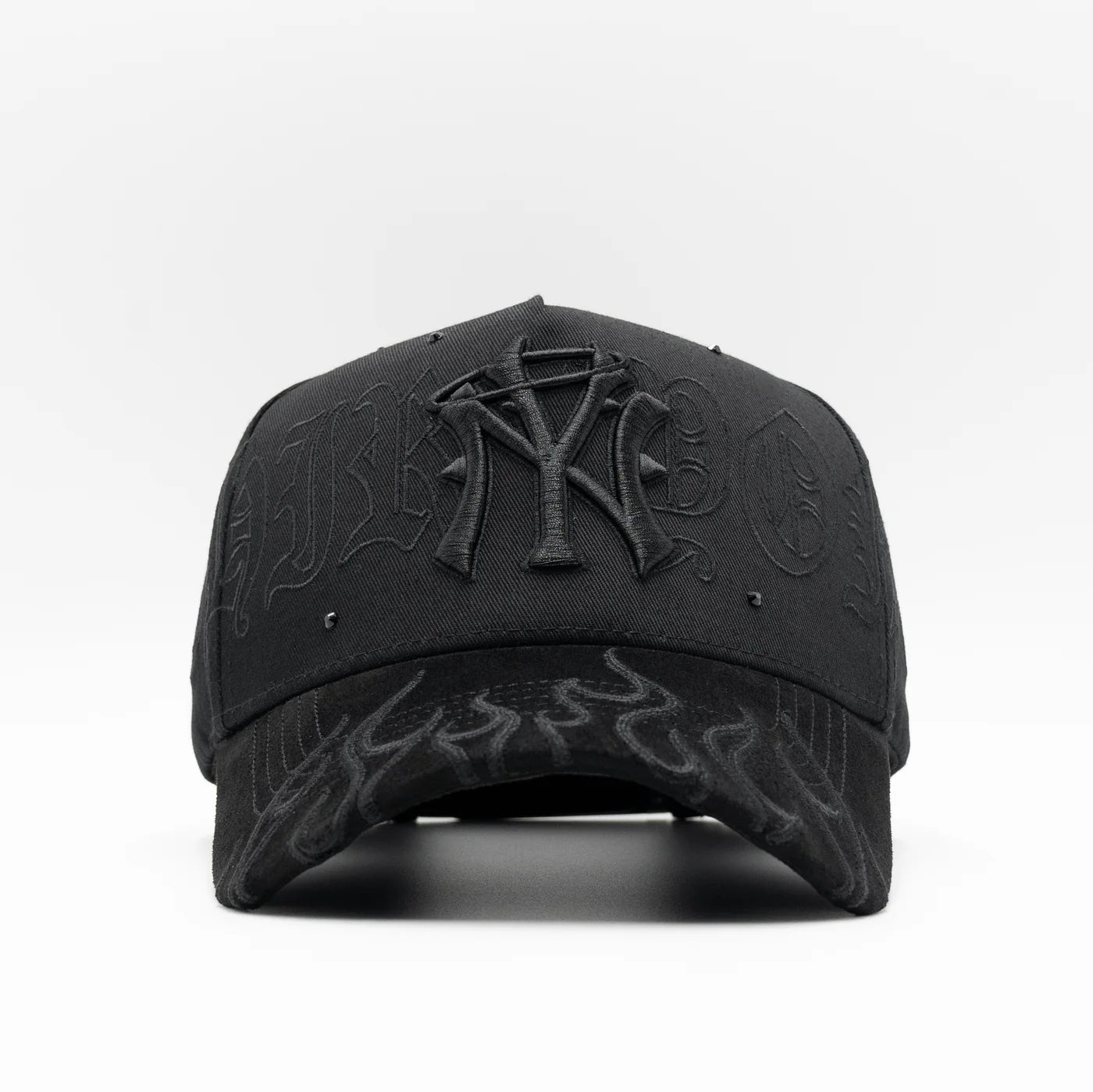 NY FLAMES (ThirtyOneHats)