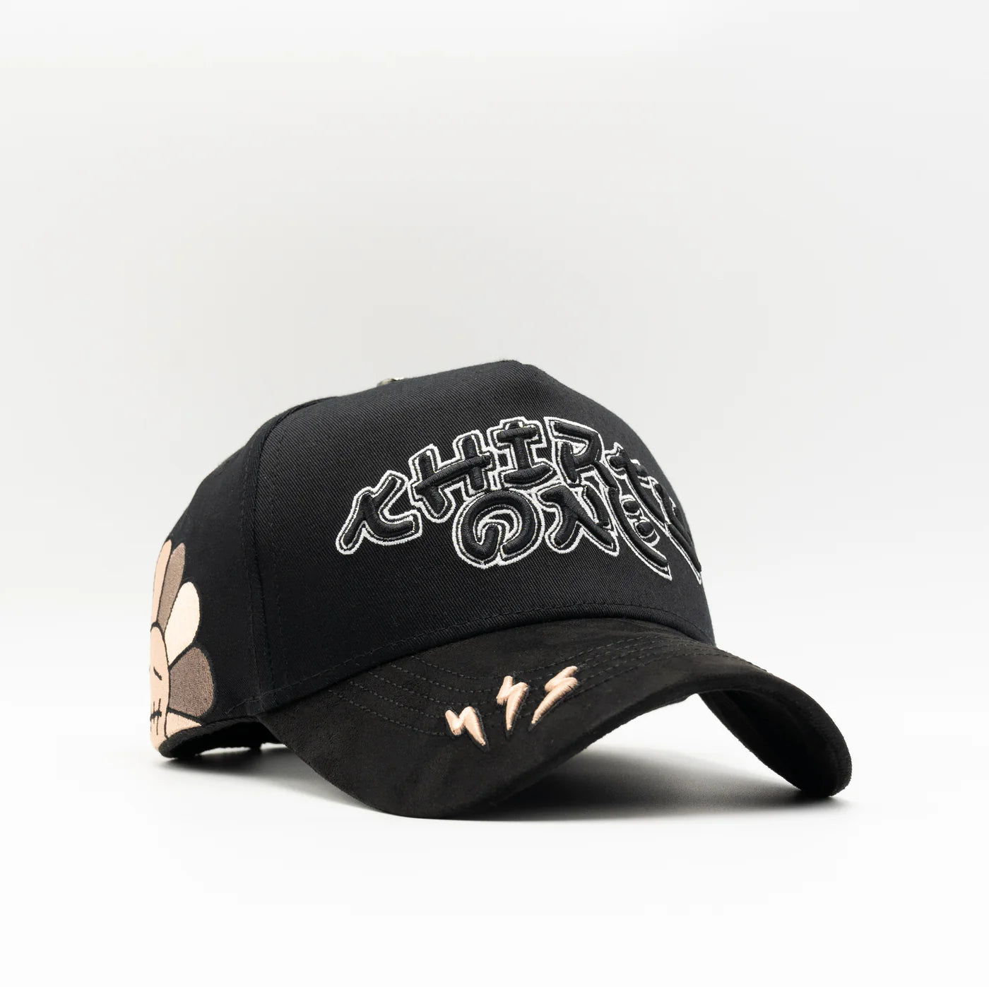 MUR3KAM1 (ThirtyOneHats)