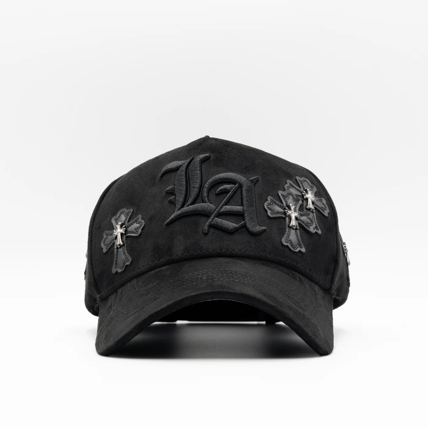 LA CHROME III (ThirtyOneHats)