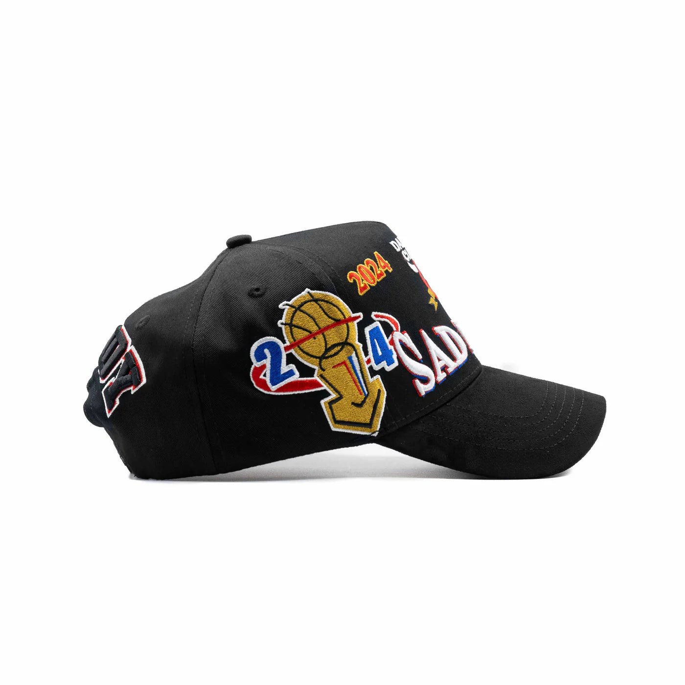 COMO JORDAN (Dandy Hats)