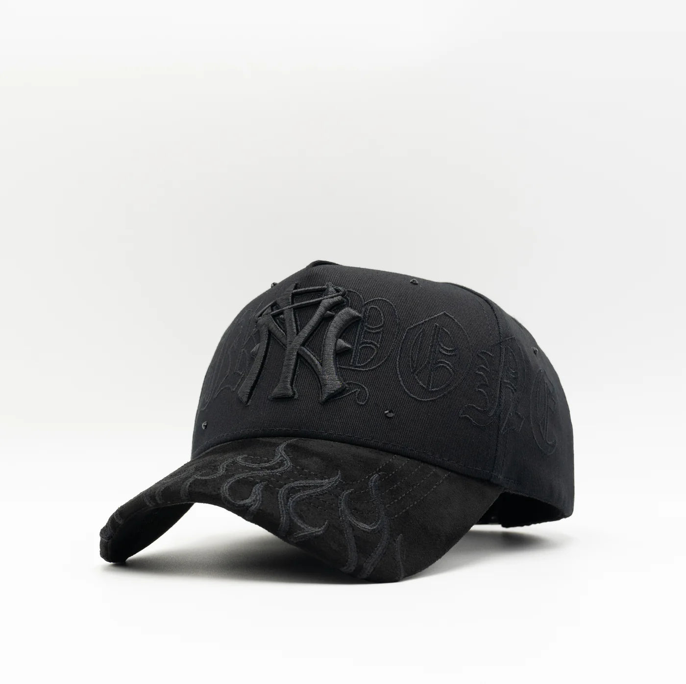 NY FLAMES (ThirtyOneHats)