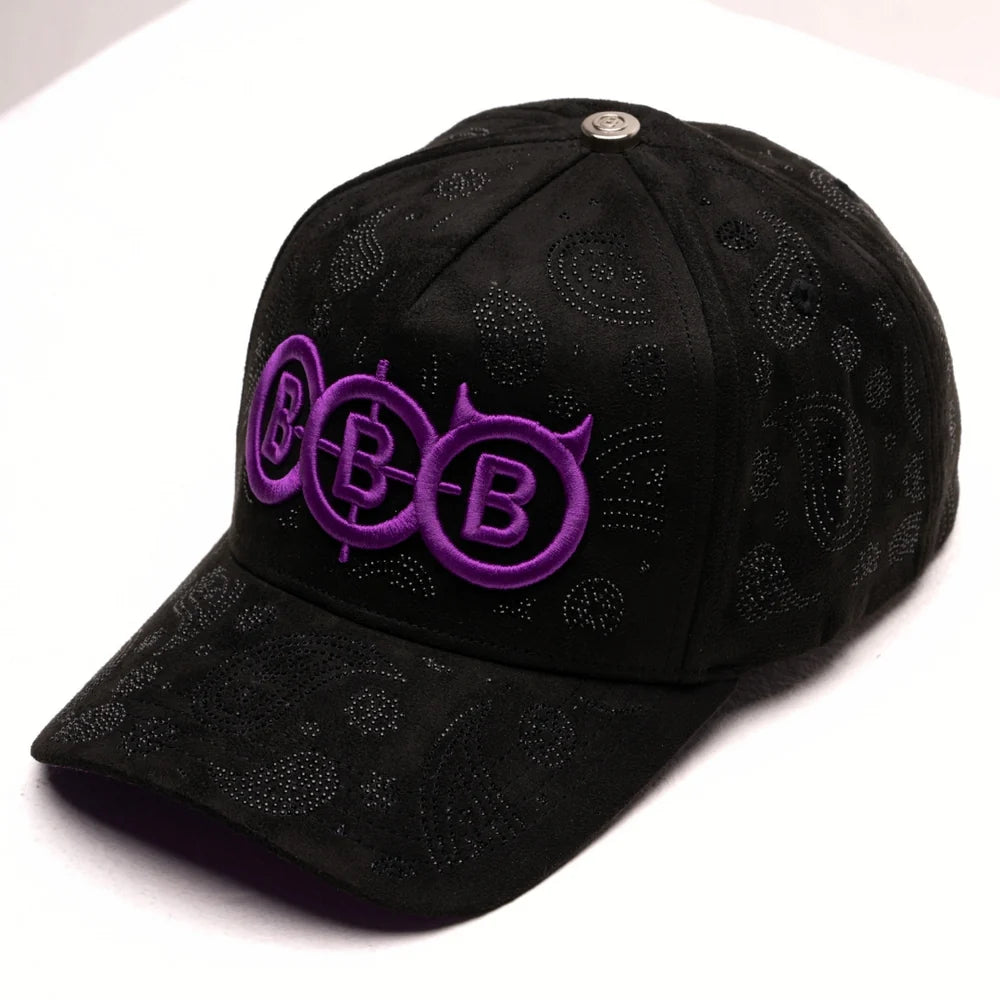 BARBAS B*ANGING B*TCHES (Barbas Hats)