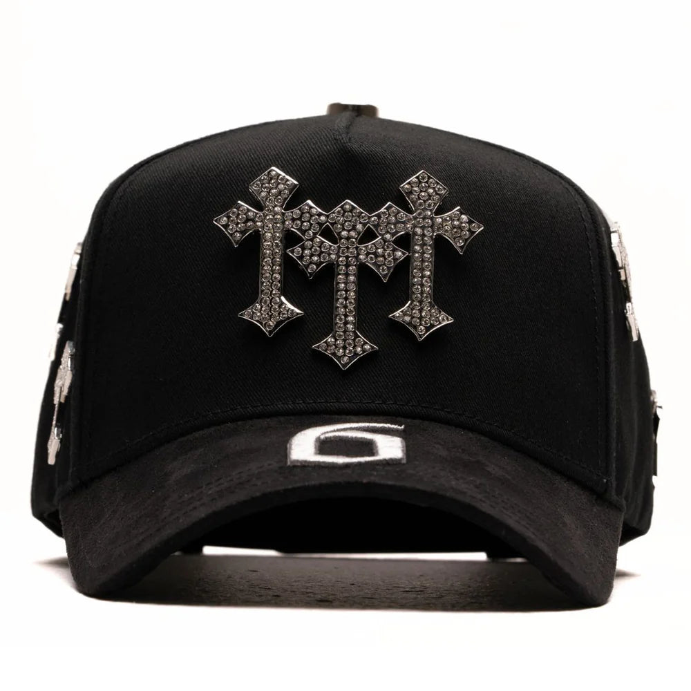 CHROME VI EDICION LUXE 6 (Barbas Hats)