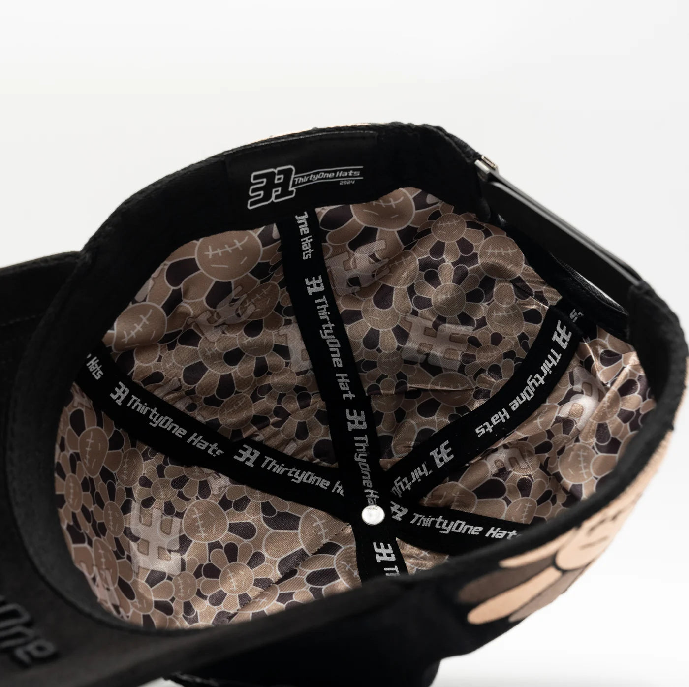 MUR3KAM1 (ThirtyOneHats)