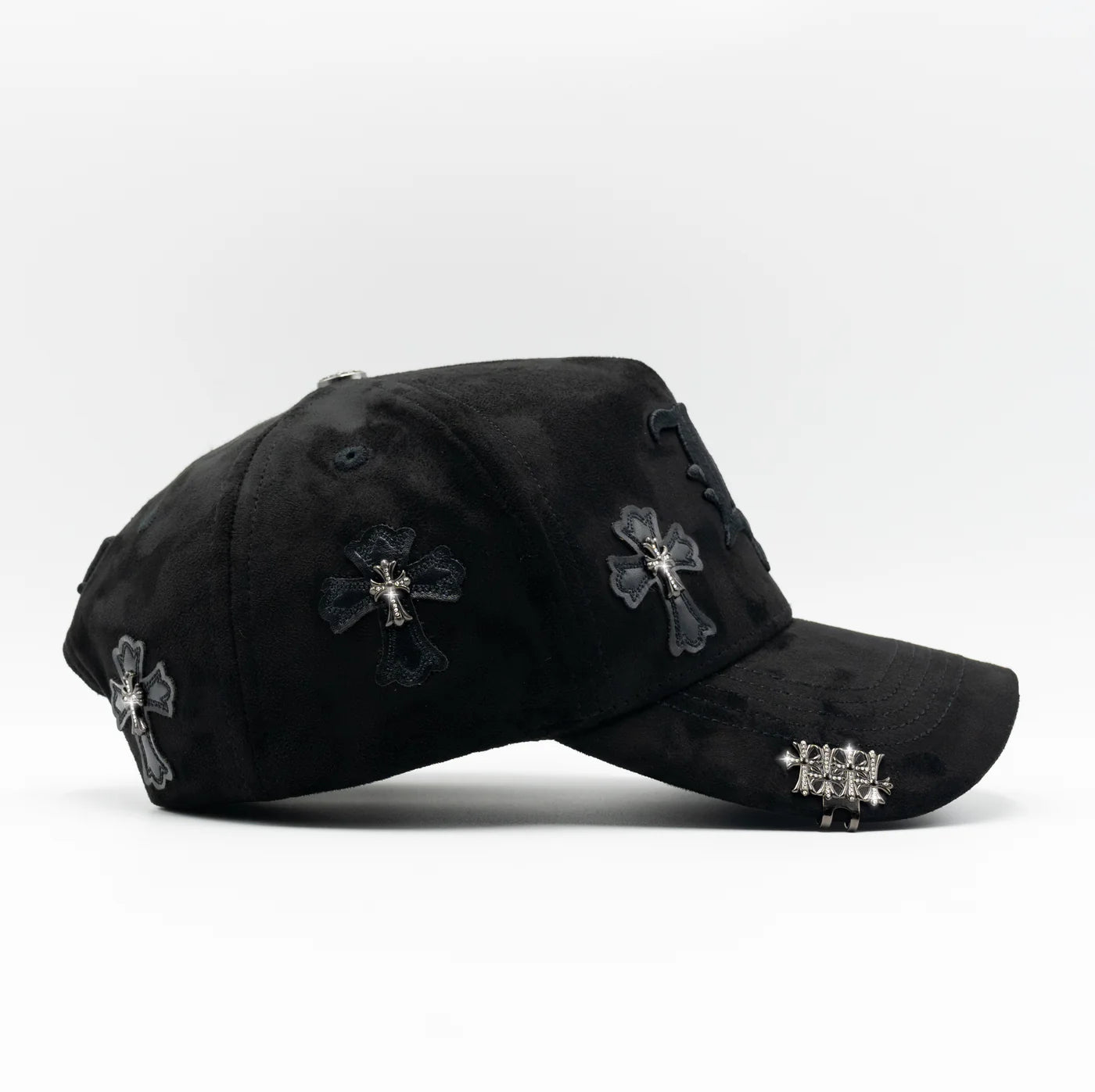 LA CHROME III (ThirtyOneHats)