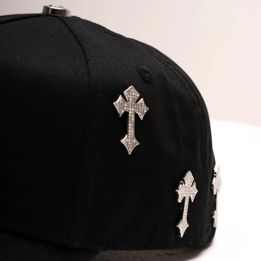 CHROME VI EDICION LUXE 6 (Barbas Hats)