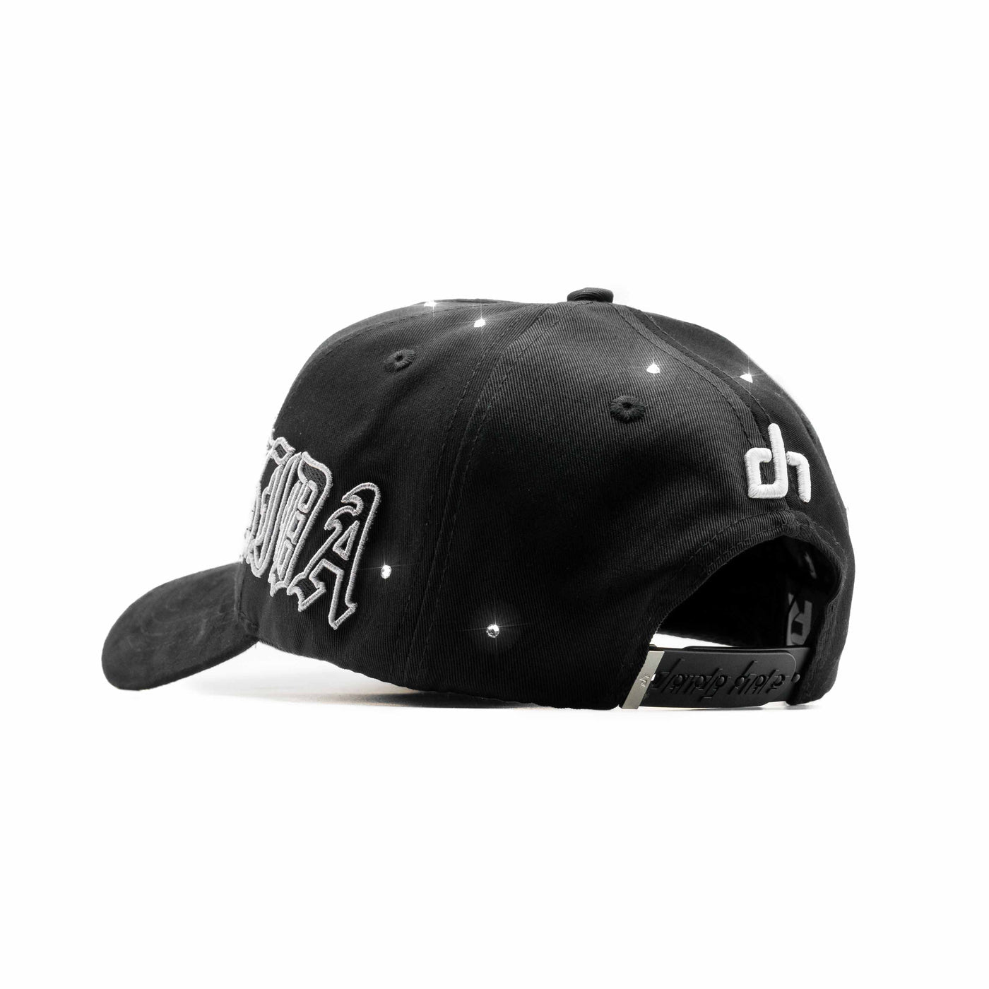 FUERZA CRYSTALS DANDY HATS