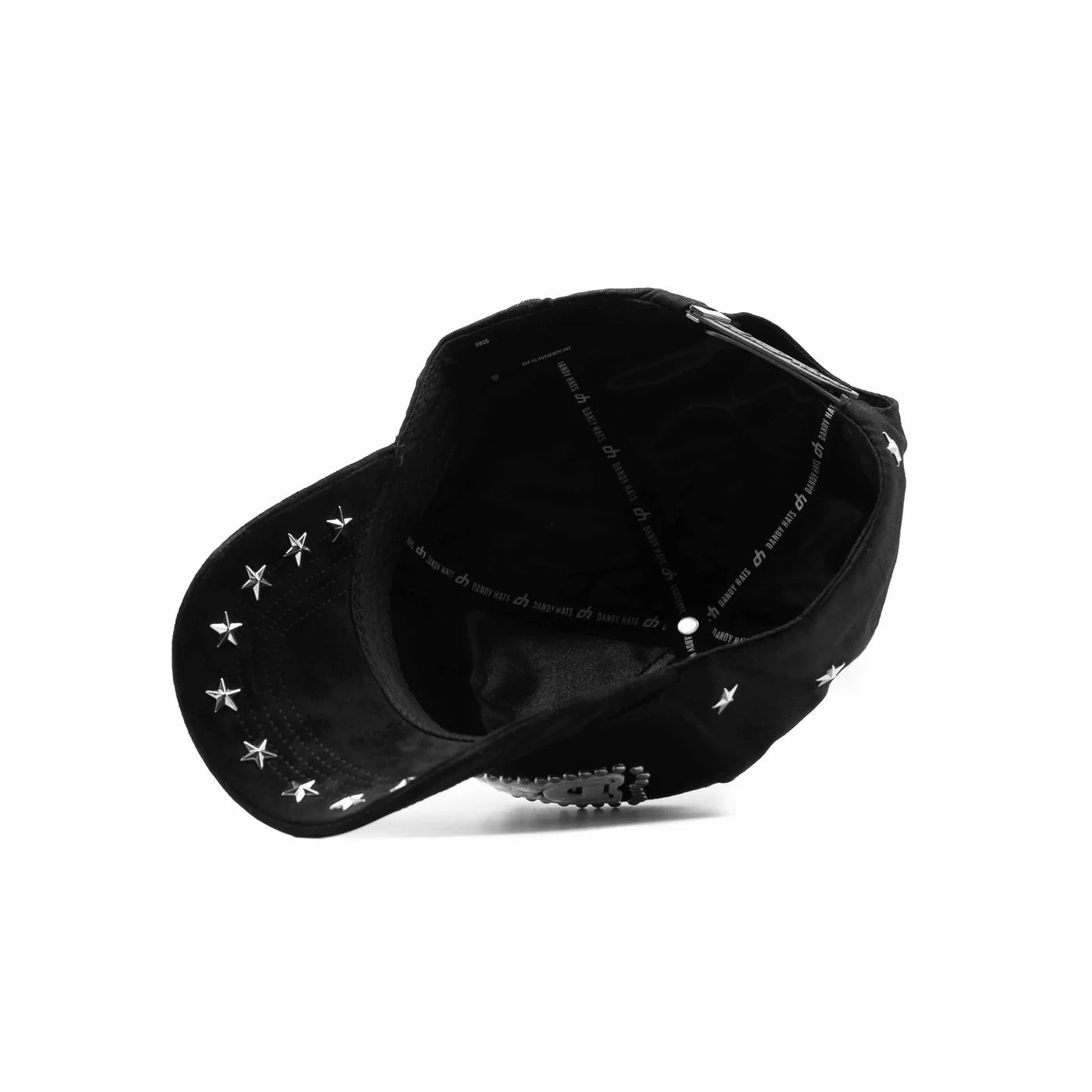 STARS & STUDS (Dandy Hats )
