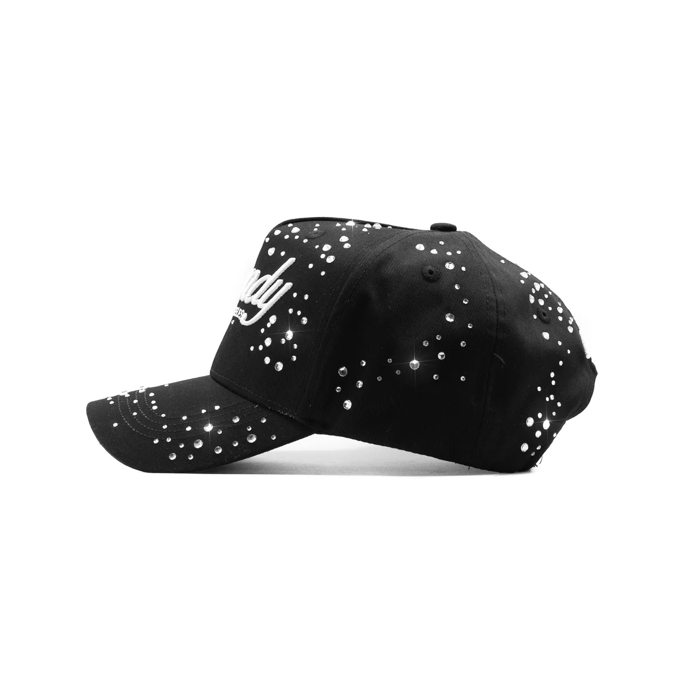 DANDY STARGAZING