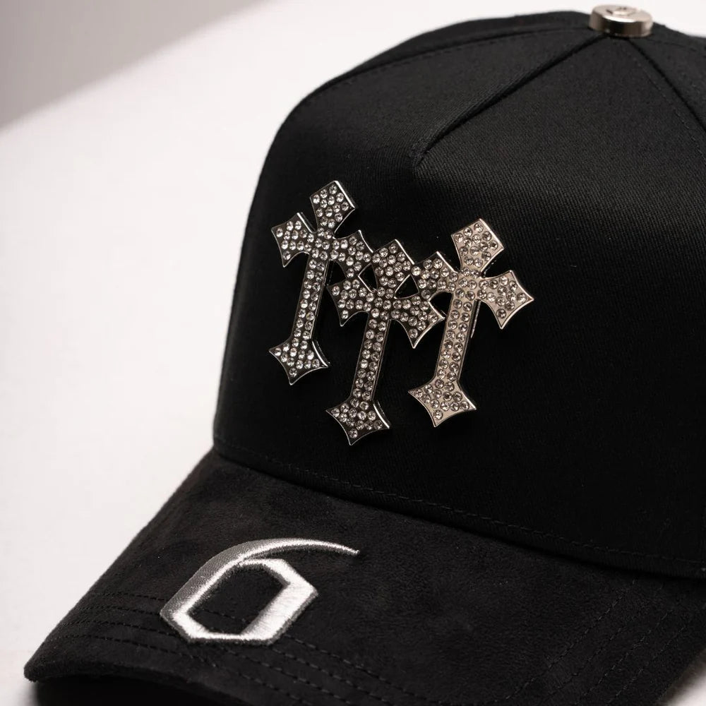CHROME VI EDICION LUXE 6 (Barbas Hats)