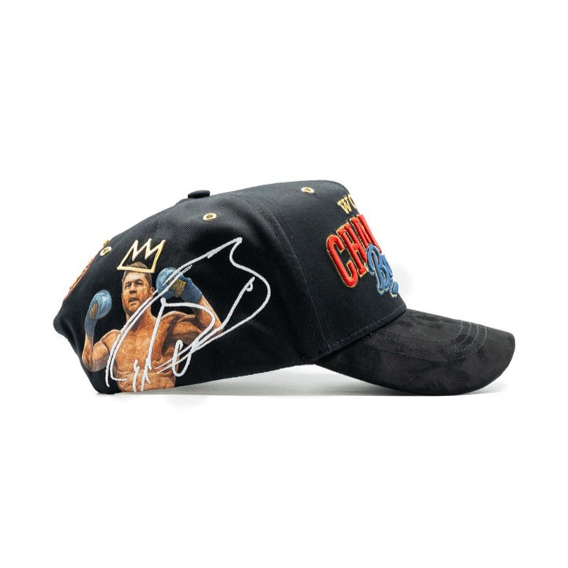DANDY X CANELO “WBC”