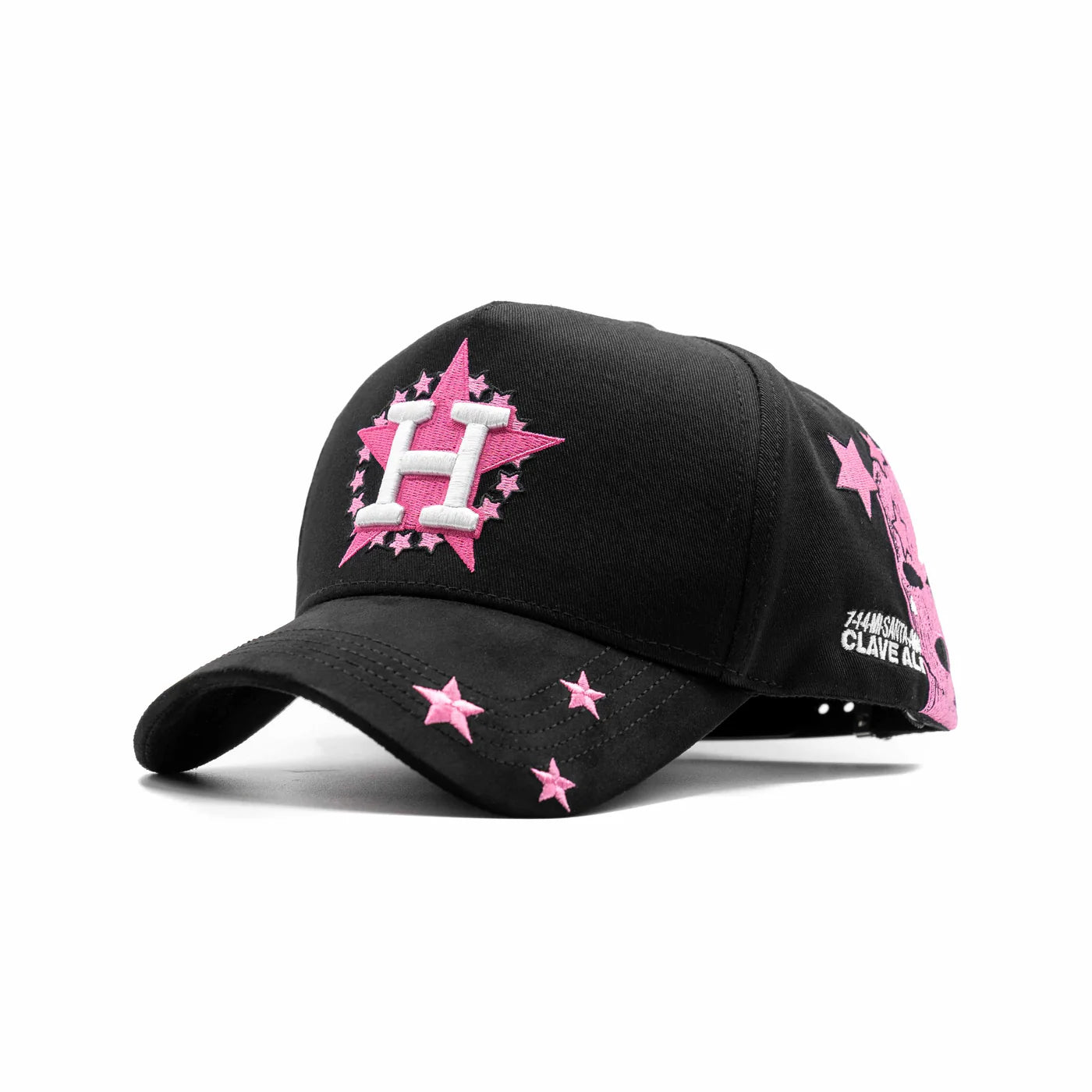CLAVE ALI (Dandy Hats)