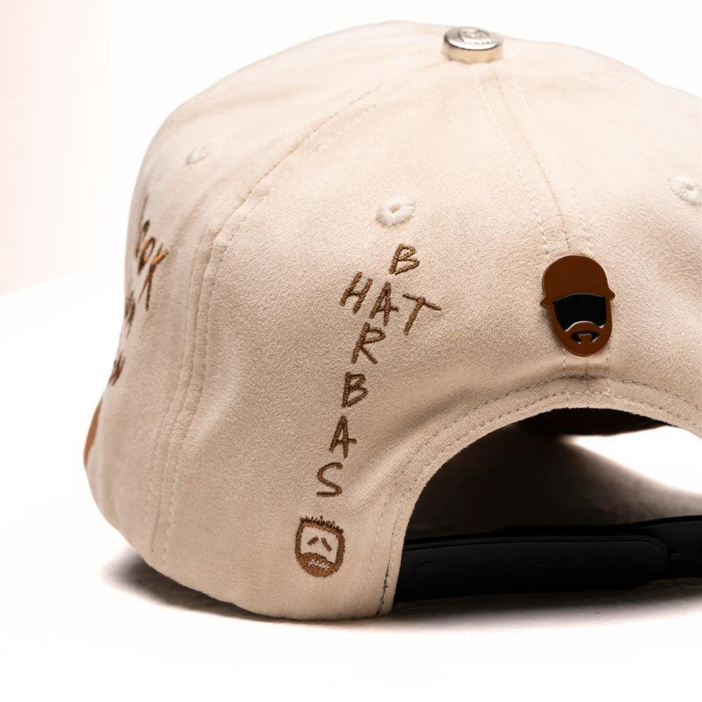 BEAR SCOTT (Barbas Hats)