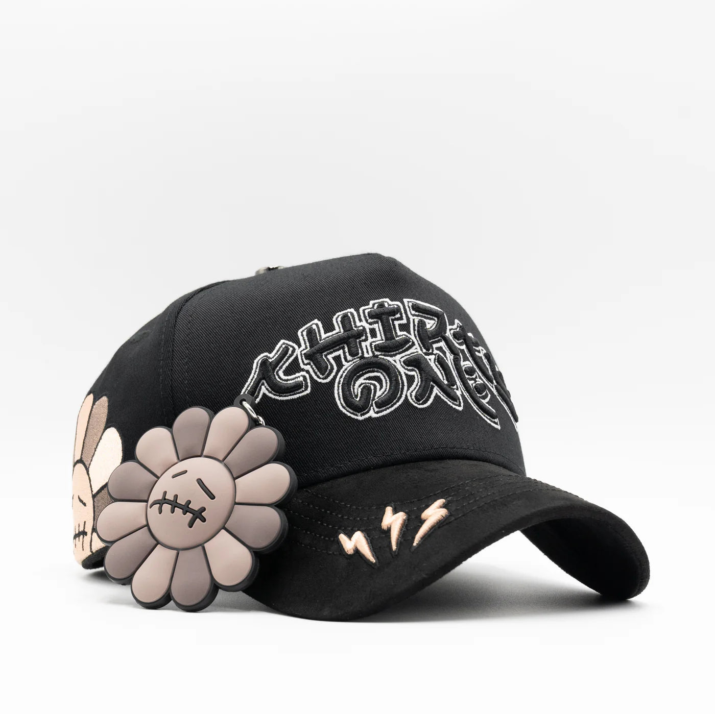 MUR3KAM1 (ThirtyOneHats)