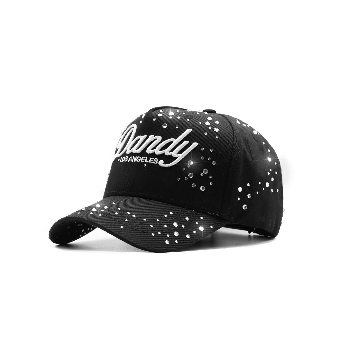 DANDY STARGAZING
