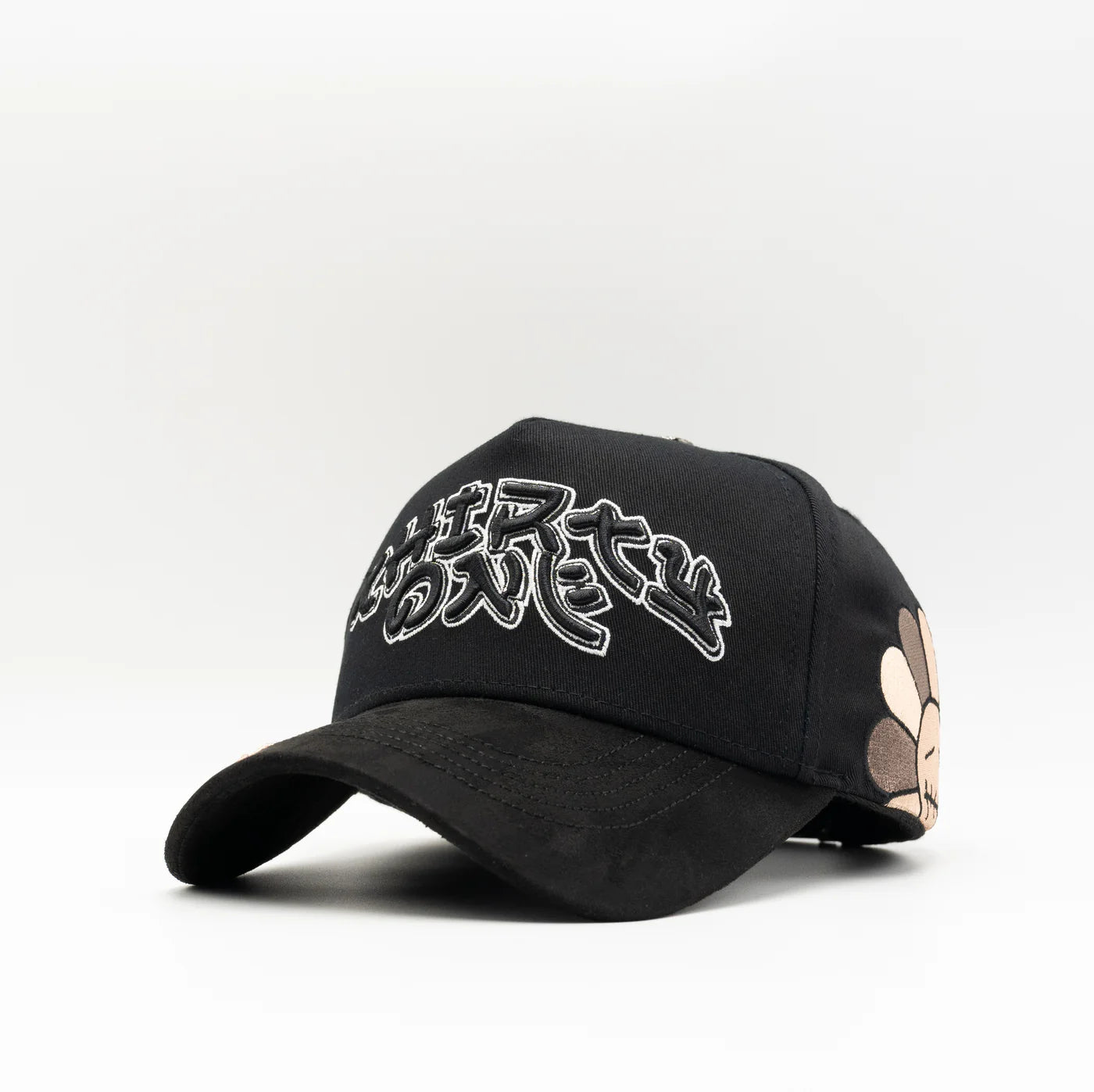 MUR3KAM1 (ThirtyOneHats)