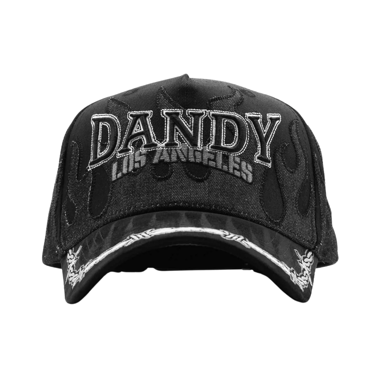STAY OUT (Dandy Hats)