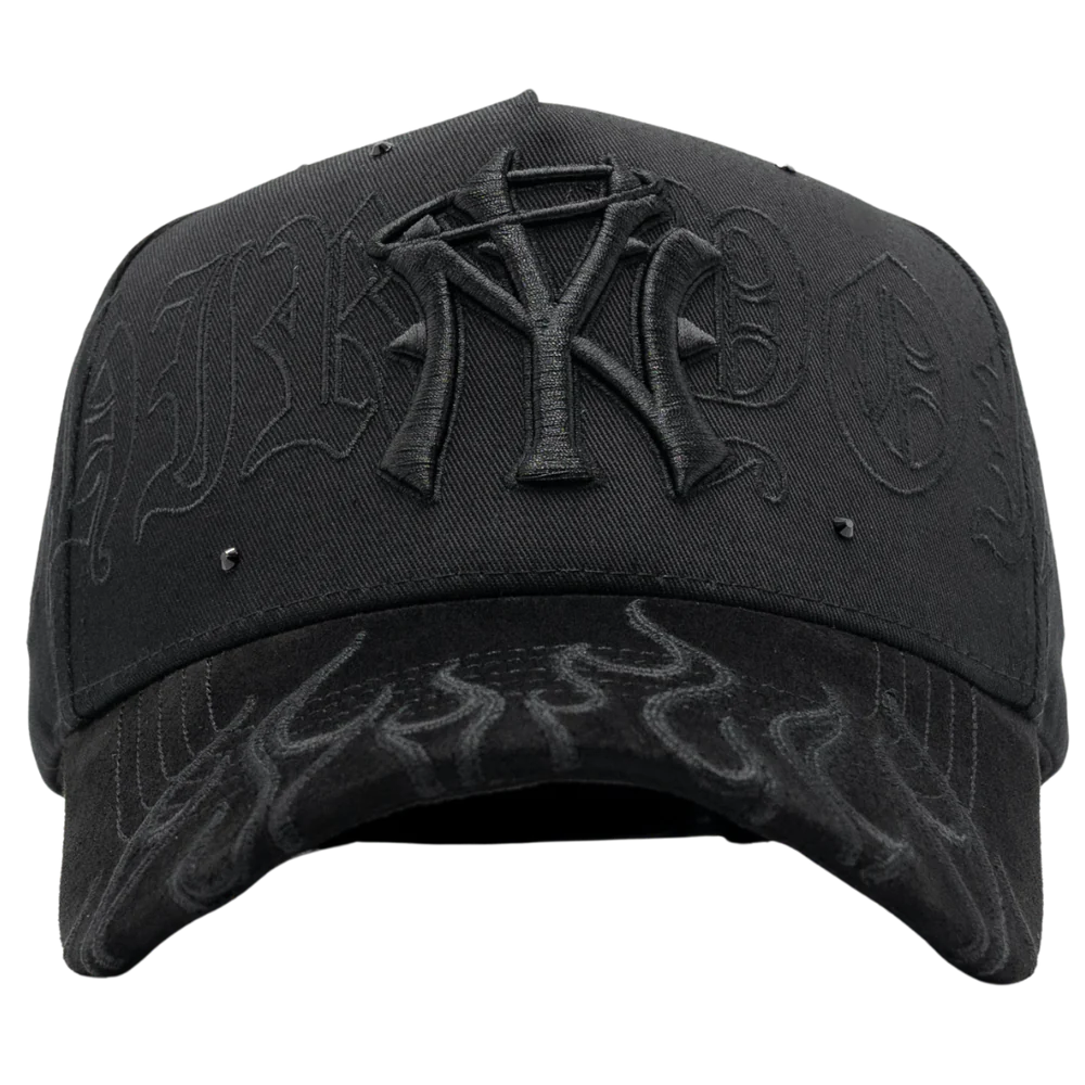 NY FLAMES (ThirtyOneHats)