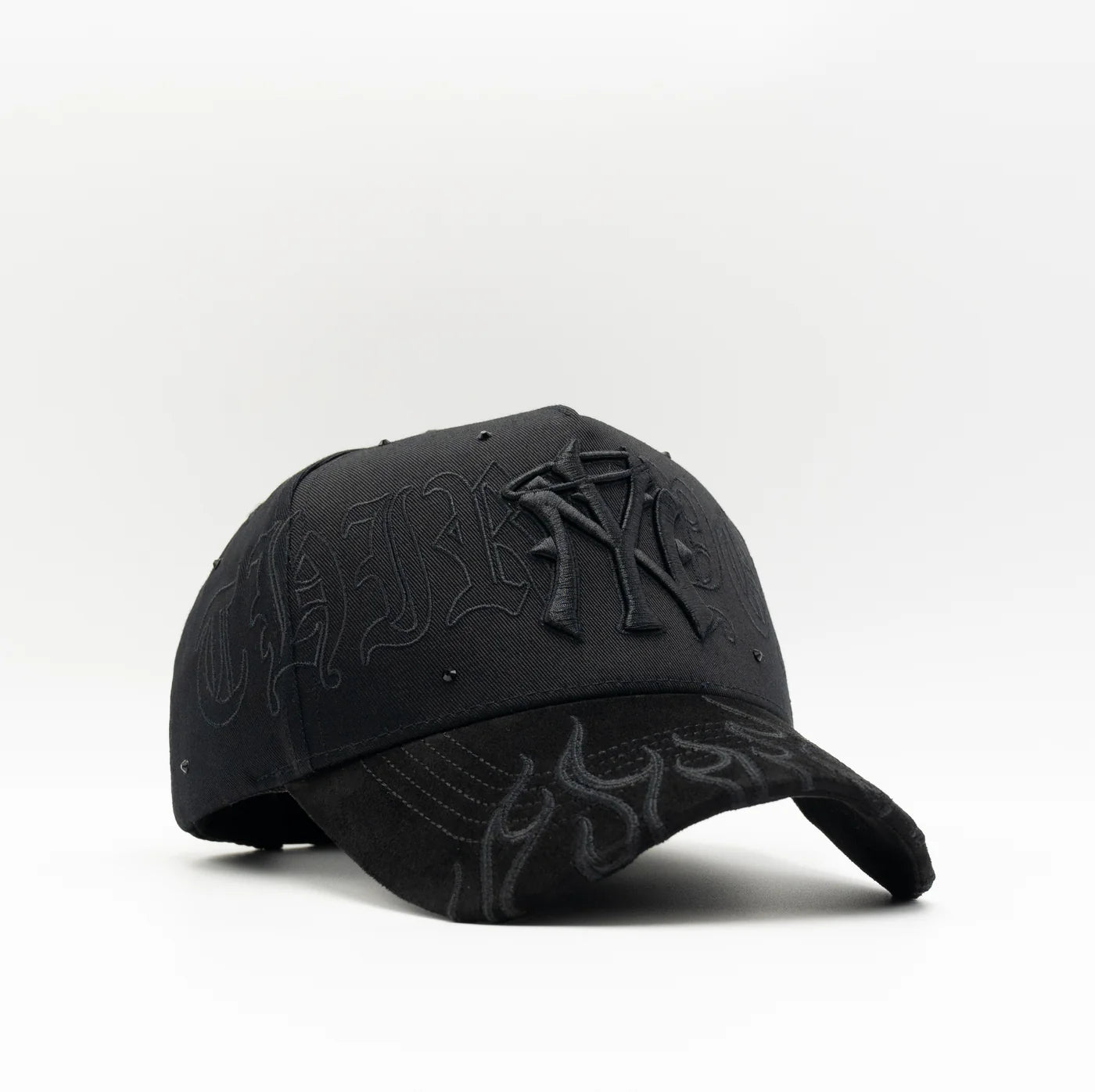 NY FLAMES (ThirtyOneHats)