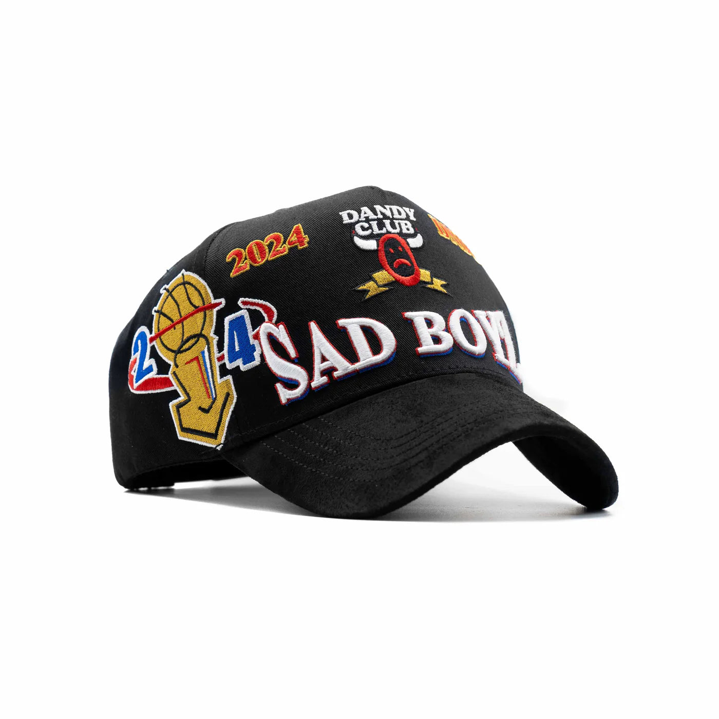 COMO JORDAN (Dandy Hats)