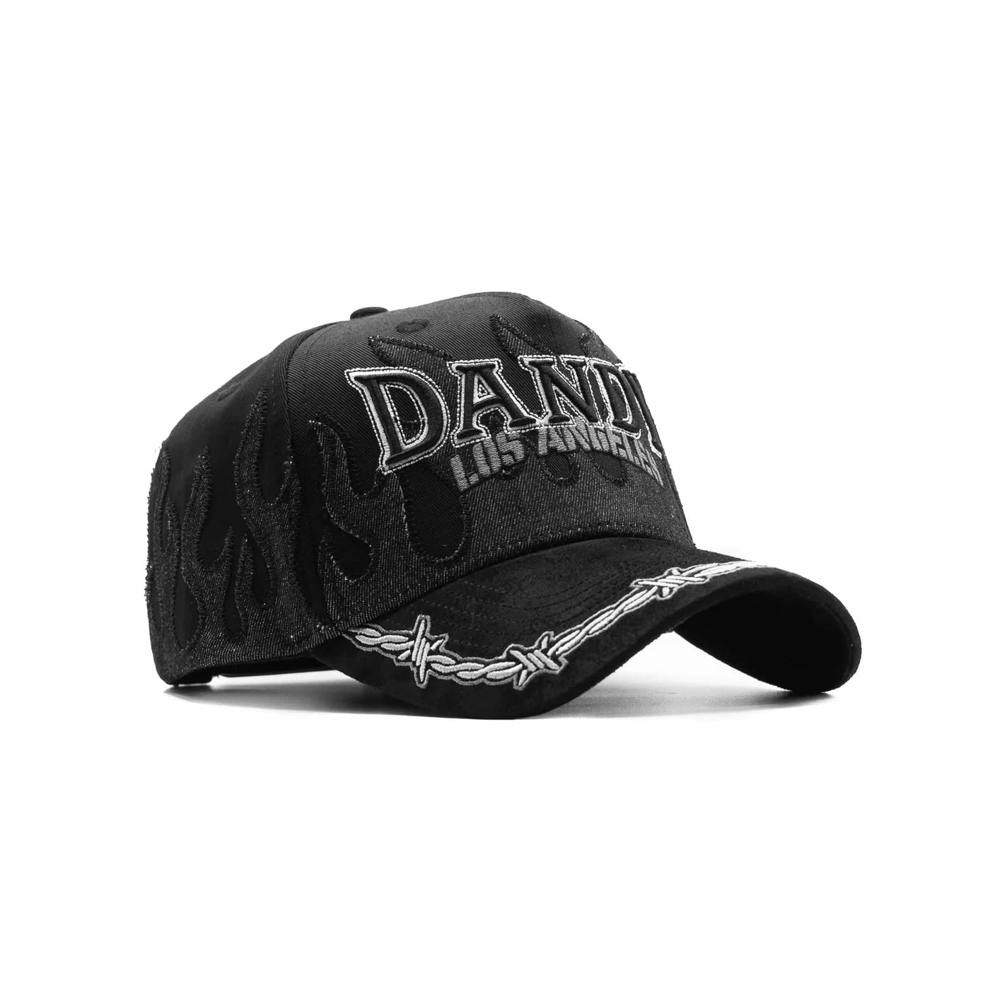 STAY OUT (Dandy Hats)