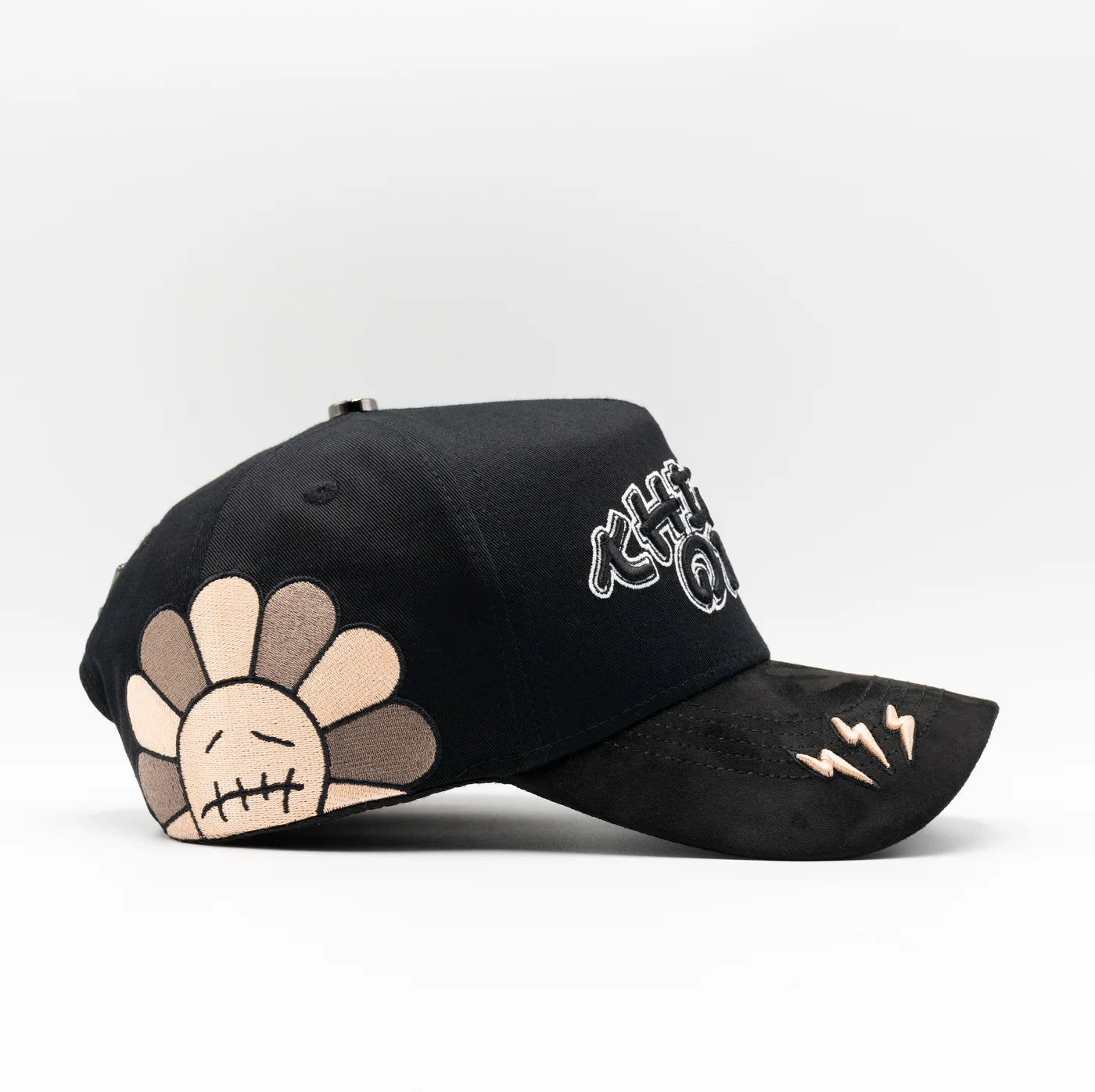 MUR3KAM1 (ThirtyOneHats)