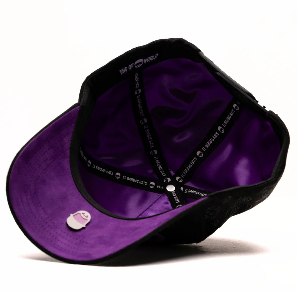 BARBAS B*ANGING B*TCHES (Barbas Hats)