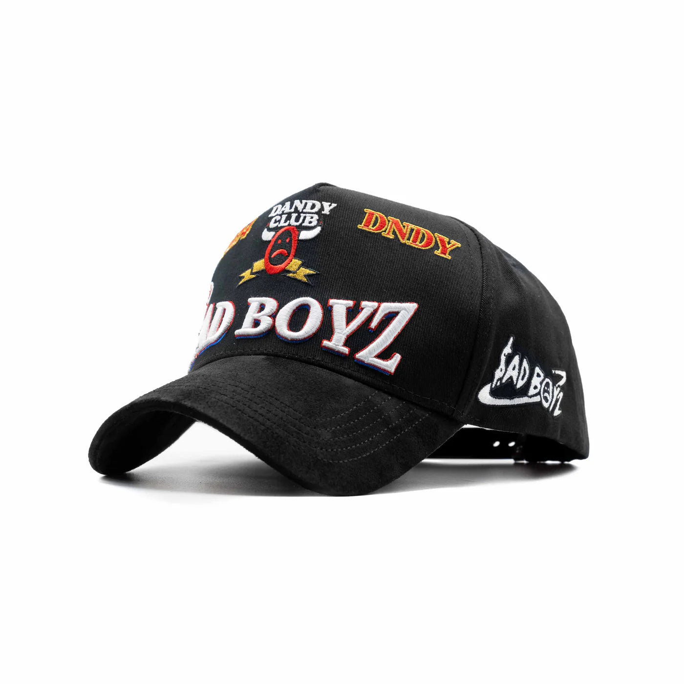 COMO JORDAN (Dandy Hats)