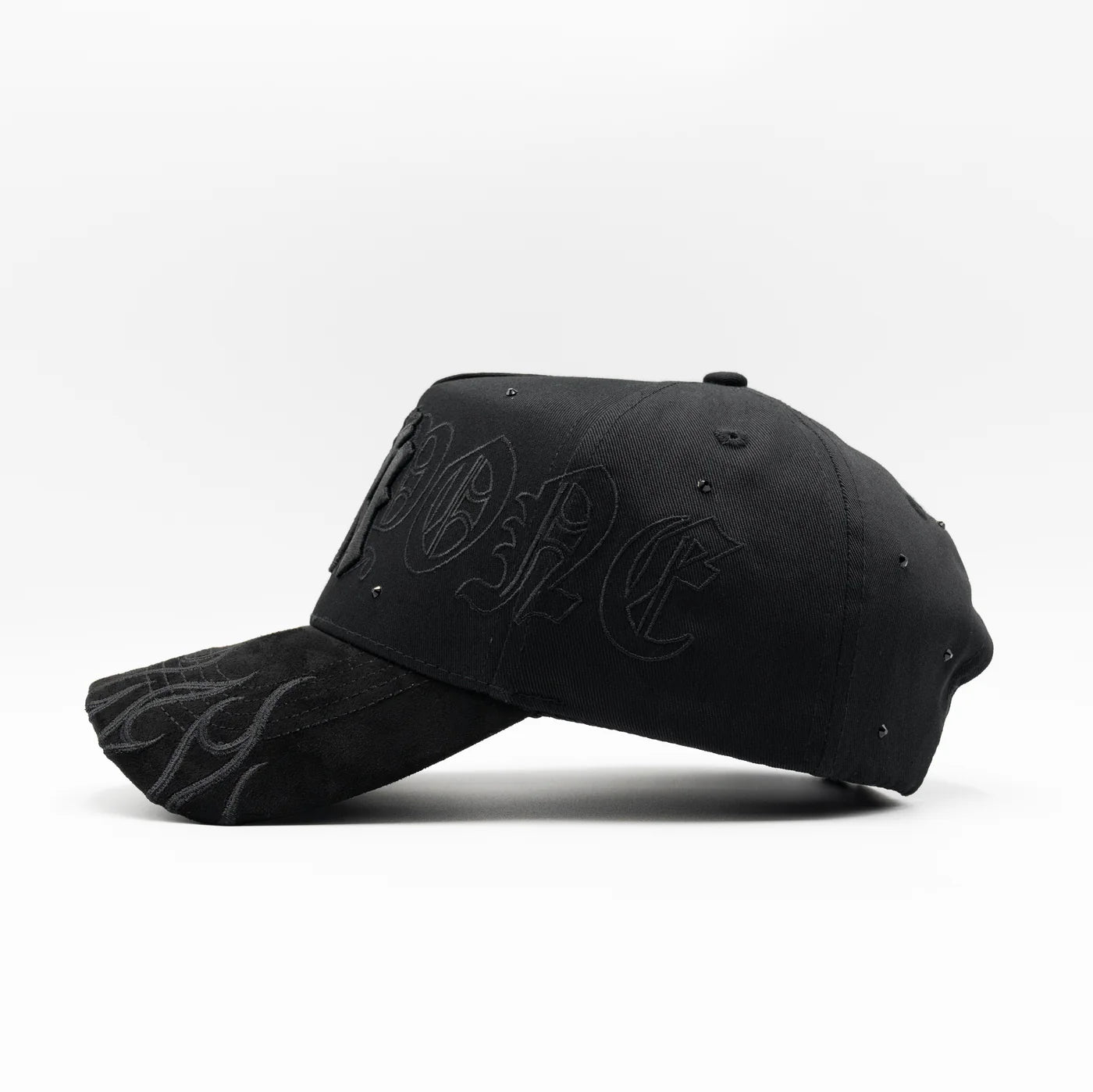 NY FLAMES (ThirtyOneHats)