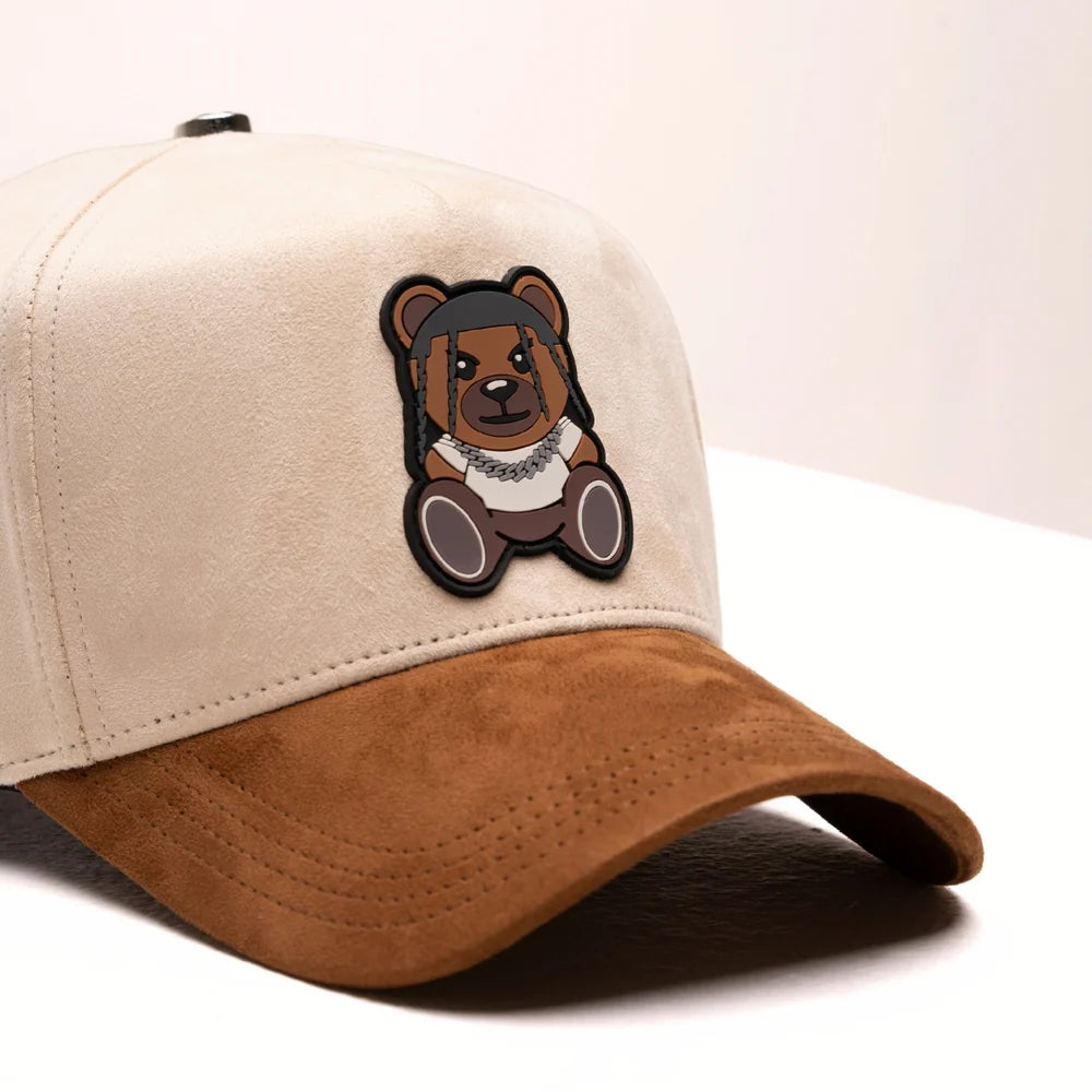 BEAR SCOTT (Barbas Hats)