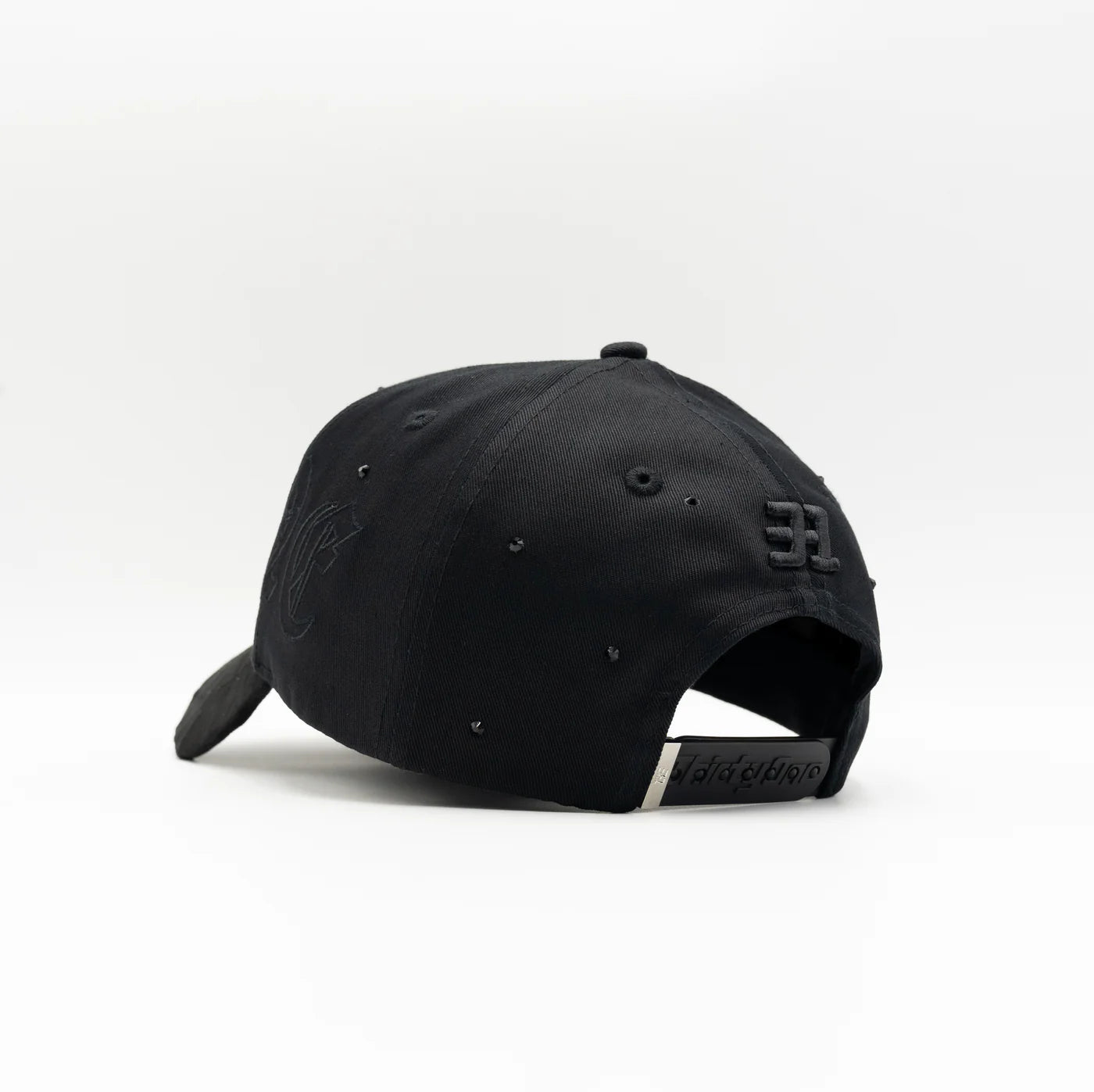 NY FLAMES (ThirtyOneHats)