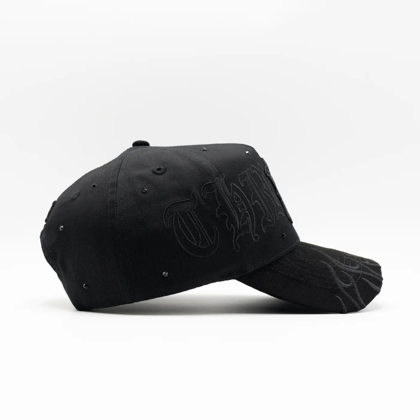 NY FLAMES (ThirtyOneHats)