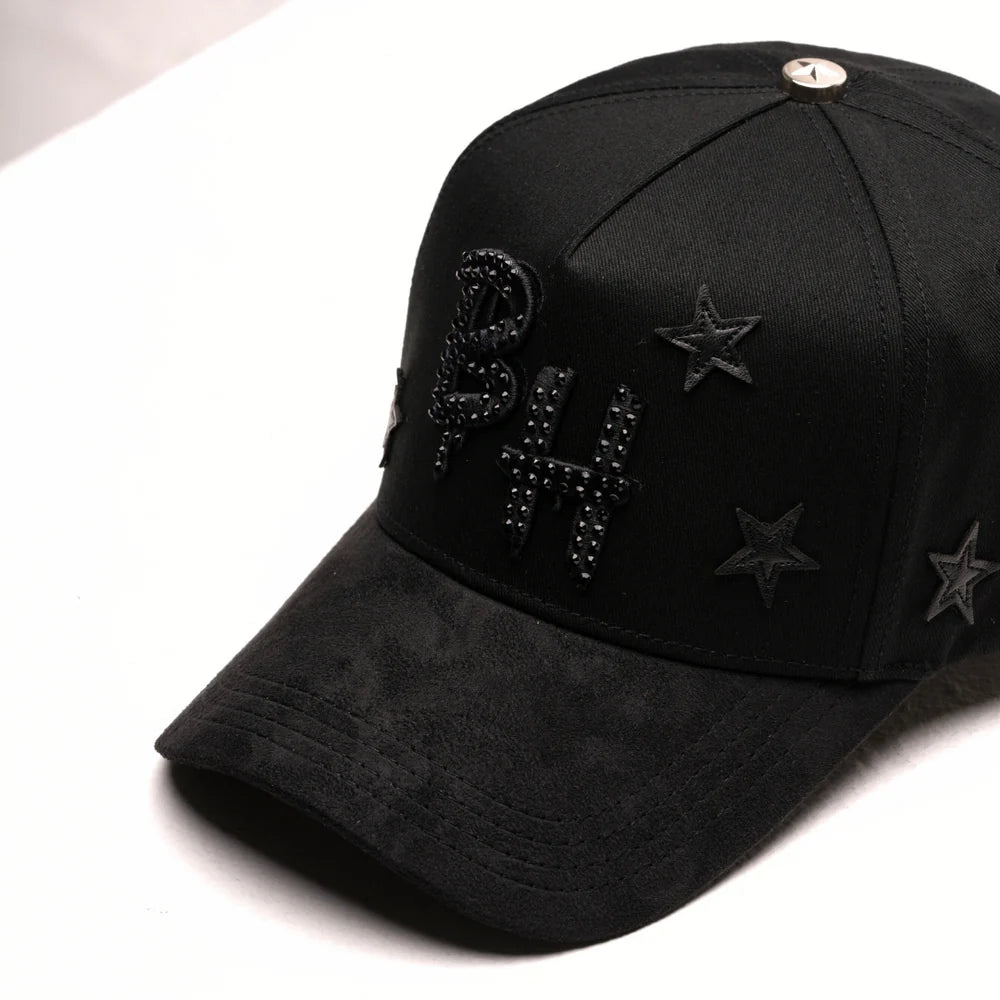 BLACKOUT STARS (Barbas Hats)