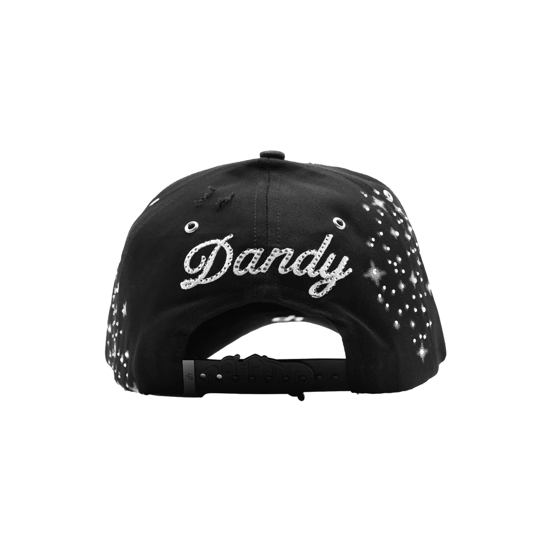 MAKE MONEY NOT AMIGOS (Dandy)