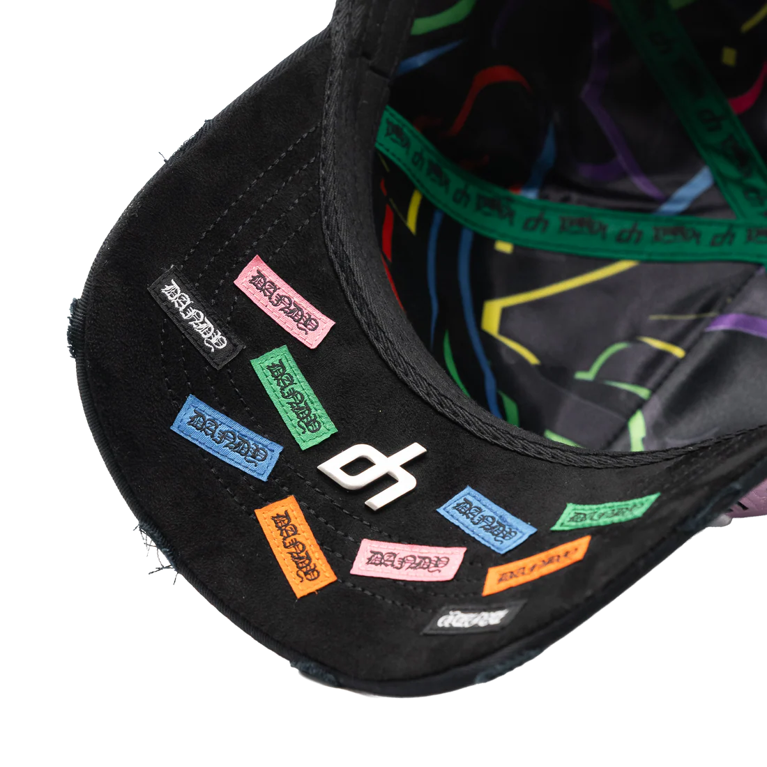 BEVERLY HILLS (Dandy)