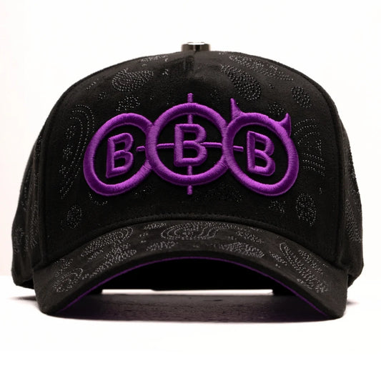 BARBAS B*ANGING B*TCHES (Barbas Hats)
