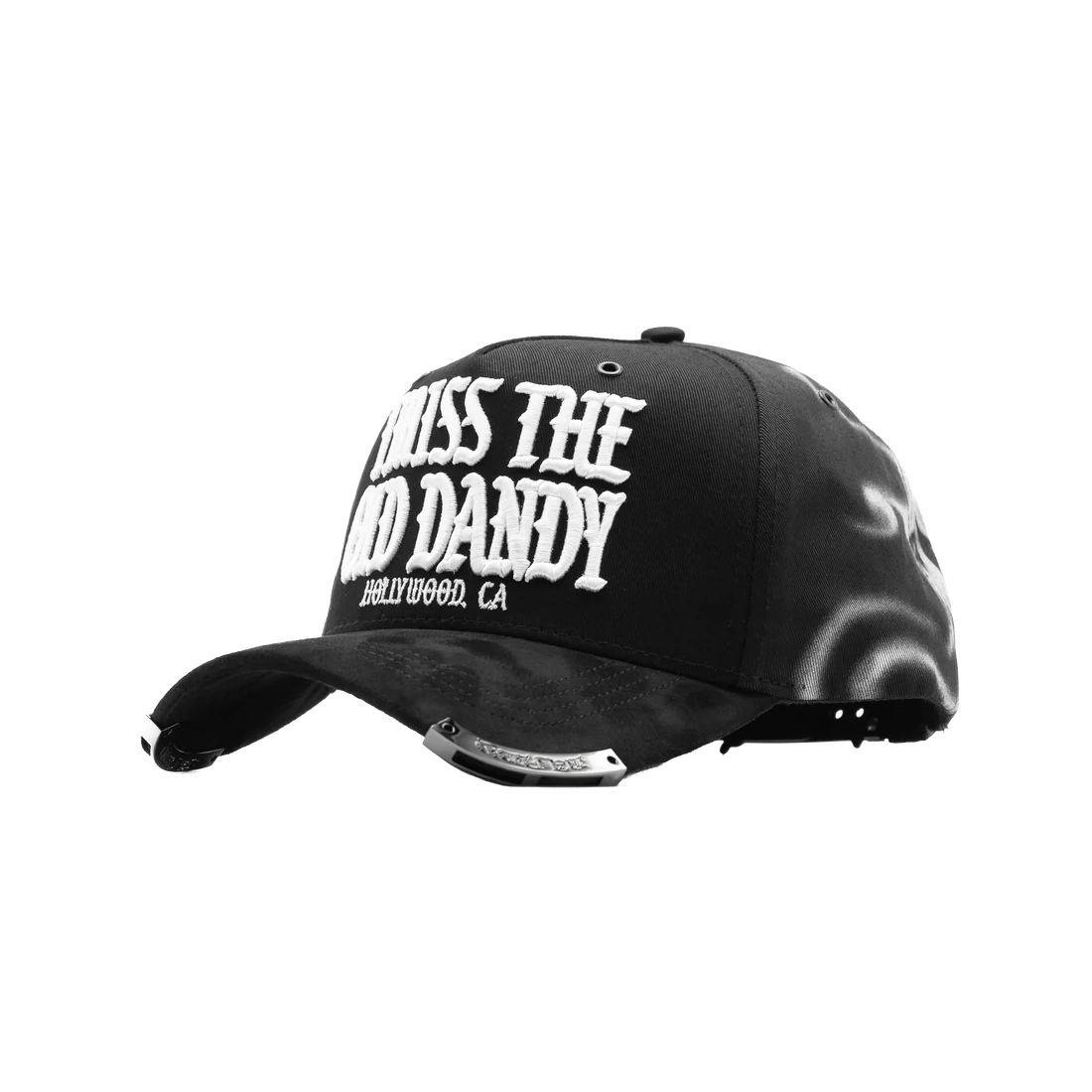 I MISS THE OLD DANDY