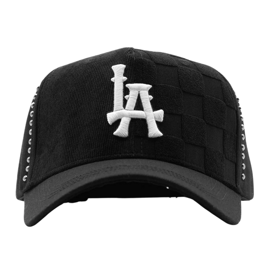 50/50 Dandy Hats