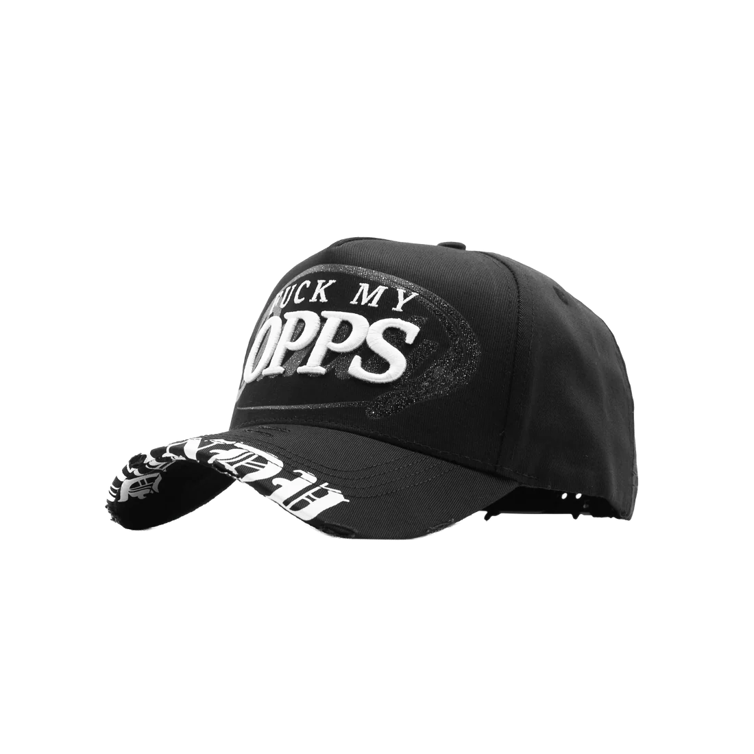 FUCK MY OPPS (Dandy)