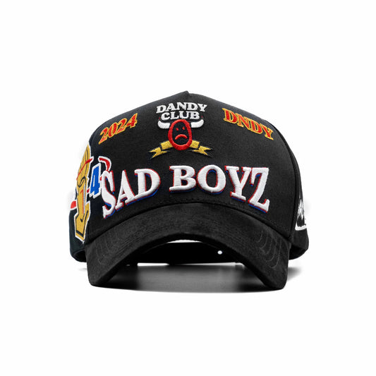 COMO JORDAN (Dandy Hats)
