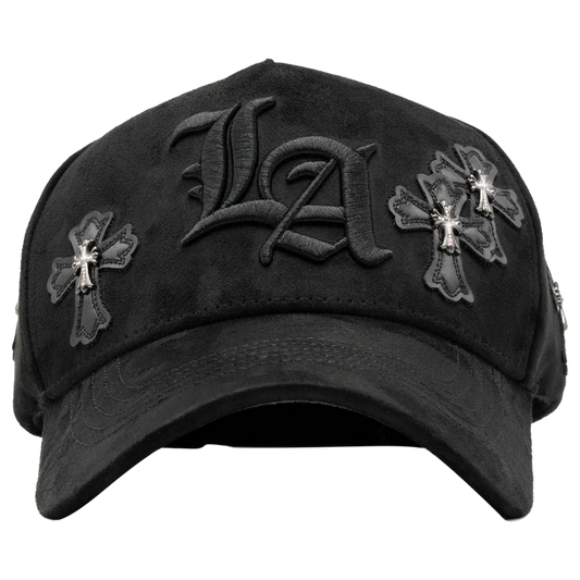 LA CHROME III (ThirtyOneHats)